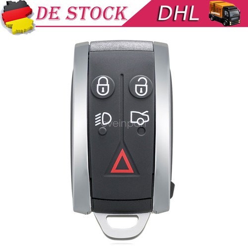 Tasten auto schlüssel - 5,